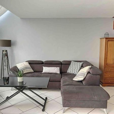 Apartamento Le Capucine - Rive De Compiègne Exterior foto