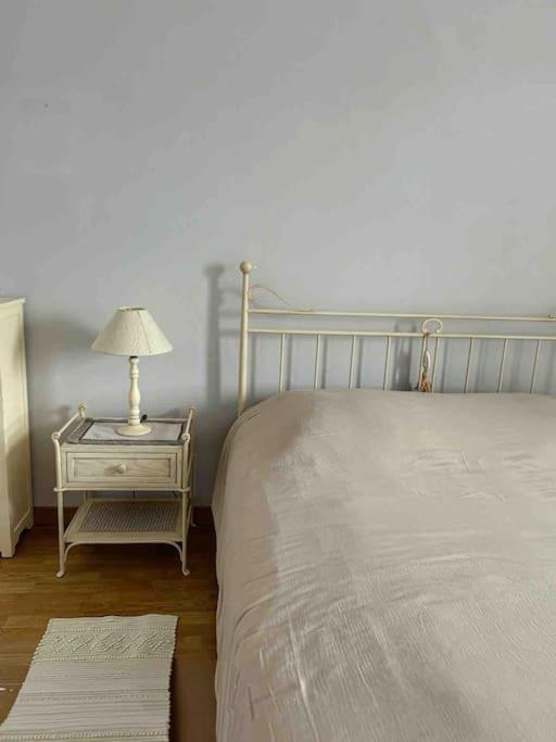 Apartamento Le Capucine - Rive De Compiègne Exterior foto